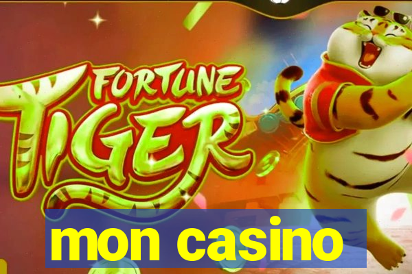 mon casino